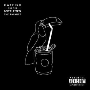 Catfish & The Bottlemen - The Balance (Vinyl) in der Gruppe VINYL bei Bengans Skivbutik AB (3514157)