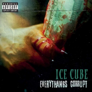 Ice Cube - Everythangs Corrupt in der Gruppe MK Test 4 bei Bengans Skivbutik AB (3514158)