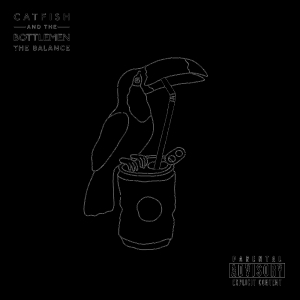 Catfish & The Bottlemen - The Balance in der Gruppe CD bei Bengans Skivbutik AB (3514159)
