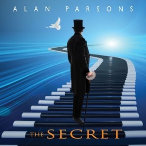 Alan Parsons - The Secret in der Gruppe Minishops / Alan Parsons bei Bengans Skivbutik AB (3514607)