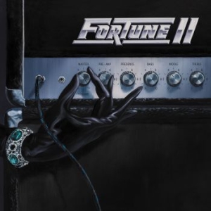 Fortune - Ii in der Gruppe CD bei Bengans Skivbutik AB (3514609)