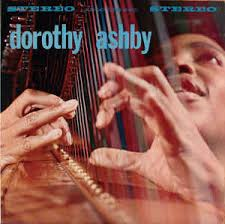 Ashby Dorothy - Dorothy Ashby in der Gruppe VINYL bei Bengans Skivbutik AB (3514619)