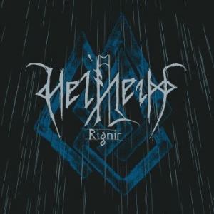 Helheim - Rignir in der Gruppe -Start Karisma bei Bengans Skivbutik AB (3514715)