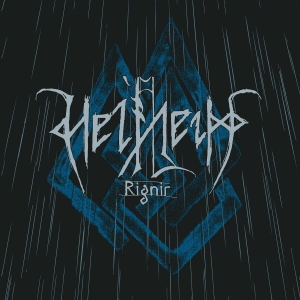 Helheim - Rignir in der Gruppe CD / Hårdrock,Norsk Musik bei Bengans Skivbutik AB (3514715)