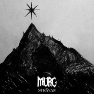 Murg - Strävan in der Gruppe CD bei Bengans Skivbutik AB (3514718)