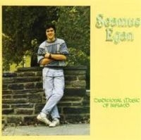 Egan Seamus - Traditional Music Of Ireland in der Gruppe CD bei Bengans Skivbutik AB (3514738)