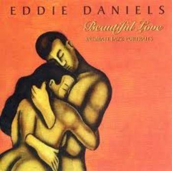 Daniels Eddie - Beautiful Love in der Gruppe CD / Bestseller bei Bengans Skivbutik AB (3514748)