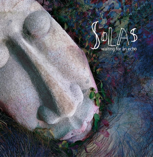 Danu - When All Is Said And Done in der Gruppe CD / Pop bei Bengans Skivbutik AB (3514869)