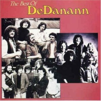 De Danann - Best Of in der Gruppe CD / Pop bei Bengans Skivbutik AB (3514870)