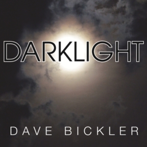 Bickler Dave - Darklight in der Gruppe VINYL bei Bengans Skivbutik AB (3514911)