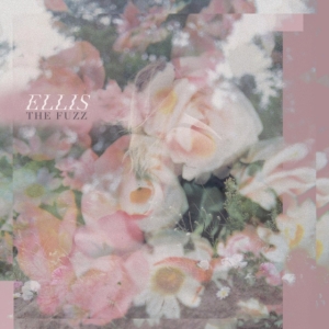 Ellis - Fuzz E.P. in der Gruppe VINYL bei Bengans Skivbutik AB (3514921)