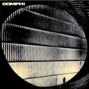 Oomph! - Oomph! in der Gruppe CD bei Bengans Skivbutik AB (3514932)