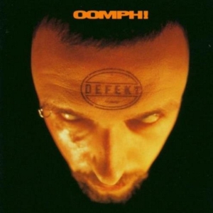 Oomph! - Defekt in der Gruppe CD bei Bengans Skivbutik AB (3514936)