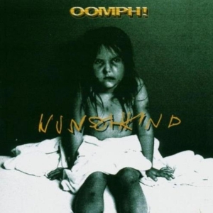 Oomph! - Wunschkind in der Gruppe CD bei Bengans Skivbutik AB (3514938)