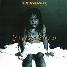 Oomph! - Wunschkind in der Gruppe VINYL bei Bengans Skivbutik AB (3514939)