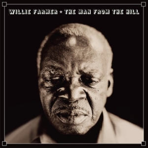 Farmer Willie - Man From The Hill in der Gruppe CD bei Bengans Skivbutik AB (3514943)