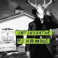 Mathus Jimbo - Incinerator in der Gruppe VINYL bei Bengans Skivbutik AB (3514944)