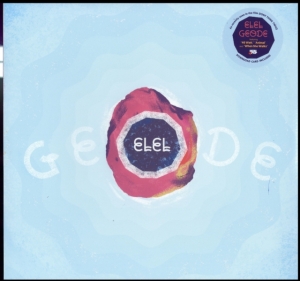 Elel - Geode in der Gruppe Övrigt /  bei Bengans Skivbutik AB (3514950)