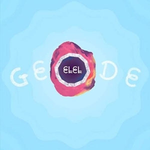 Elel - Geode in der Gruppe CD bei Bengans Skivbutik AB (3514951)