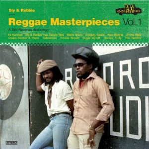 Various Artists - Taxi Records Anthology 1 in der Gruppe CD bei Bengans Skivbutik AB (3514964)