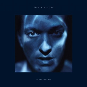 Djoudi Malik - Temperaments in der Gruppe CD bei Bengans Skivbutik AB (3514970)