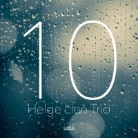 Lien Helge (Trio) - 10 in der Gruppe CD / Bestseller bei Bengans Skivbutik AB (3514998)