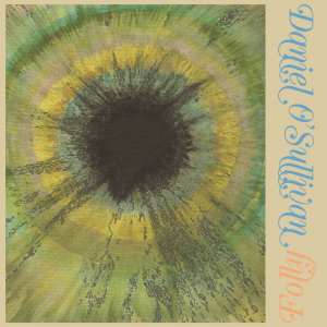 O'sullivan Daniel - Folly in der Gruppe VINYL bei Bengans Skivbutik AB (3515020)