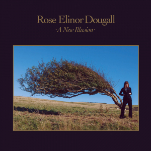 Dougall Rose Elinor - A New Illusion in der Gruppe VINYL bei Bengans Skivbutik AB (3515023)
