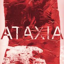 Treanor Rian - Ataxia in der Gruppe VINYL bei Bengans Skivbutik AB (3515026)