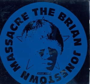 Brian Jonestown Massacre - Brian Jonestown Massacre in der Gruppe VINYL bei Bengans Skivbutik AB (3515029)