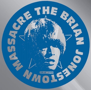 Brian Jonestown Massacre - Brian Jonestown Massacre (Vinyl Lp) in der Gruppe VINYL bei Bengans Skivbutik AB (3515029)