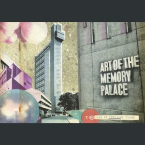 Art Of The Memory Palace - Dusk At Trellick Tower in der Gruppe VINYL bei Bengans Skivbutik AB (3515031)