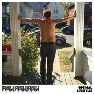 Pkew Pkew Pkew - Optimal Lifestyles in der Gruppe VINYL bei Bengans Skivbutik AB (3515040)