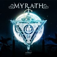 Myrath - Shehili in der Gruppe CD bei Bengans Skivbutik AB (3519587)