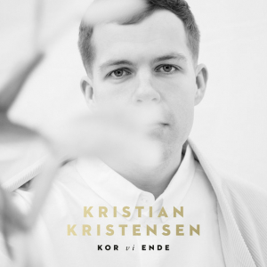 Kristian Kristensen - Kor Vi Ende (Vinyl) in der Gruppe VINYL bei Bengans Skivbutik AB (3519623)