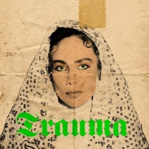 Jenny Wilson - Trauma in der Gruppe Minishops / Jenny Wilson bei Bengans Skivbutik AB (3519912)