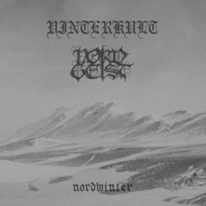 Vinterkult & Nordgeist - Nordwinter in der Gruppe VINYL bei Bengans Skivbutik AB (3519922)