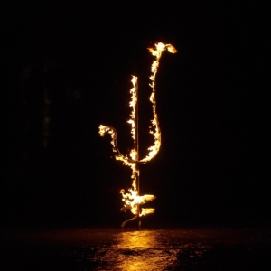 Demon Head - Hellfire Ocean Void in der Gruppe CD bei Bengans Skivbutik AB (3519933)