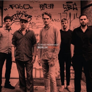 Martin/ Turner/ Hayes/ Waits - Etoilee in der Gruppe CD bei Bengans Skivbutik AB (3519959)
