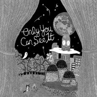 Reo Emily - Only You Can See It in der Gruppe VINYL bei Bengans Skivbutik AB (3519975)