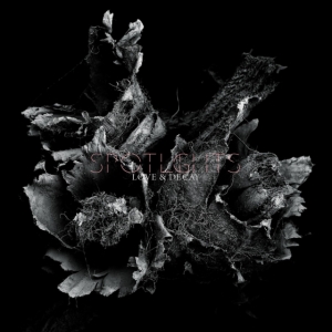 Spotlights - Love & Decay in der Gruppe CD bei Bengans Skivbutik AB (3519980)