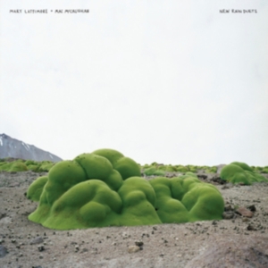 Lattimore Mary & Mac Mccaughan - New Rain Duets in der Gruppe VINYL bei Bengans Skivbutik AB (3519985)