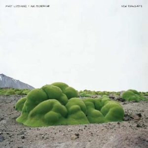 Lattimore Mary & Mac Mccaughan - New Rain Duets - Ltd.Ed. in der Gruppe VINYL bei Bengans Skivbutik AB (3519986)