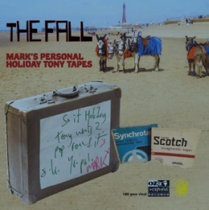 Fall - Mark E Smithæs Personal Holiday Ton in der Gruppe VINYL bei Bengans Skivbutik AB (3519995)