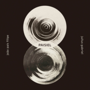 Paisiel - Paisiel in der Gruppe VINYL / Pop-Rock bei Bengans Skivbutik AB (3520018)