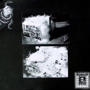 O$Vmv$M - Wat Mor / Naked / Ty / House Sfx in der Gruppe VINYL bei Bengans Skivbutik AB (3520021)