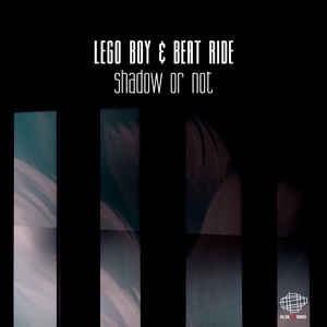 Lego Boy & Beat Ride - Shadow Or Not in der Gruppe VINYL bei Bengans Skivbutik AB (3520031)
