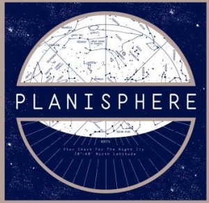 Various Artists - Planisphere in der Gruppe VINYL bei Bengans Skivbutik AB (3521491)