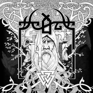 Scald - Will Of The Gods Is Great Power (2C in der Gruppe CD bei Bengans Skivbutik AB (3521511)