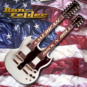 Don Felder - American Rock 'N' Roll (Vinyl) in der Gruppe VINYL bei Bengans Skivbutik AB (3521515)